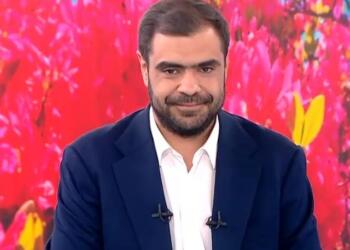 Παύλος Μαρινάκης: «Θα δώσουμε ένα δισ. ευρώ στους πολίτες το 2027»