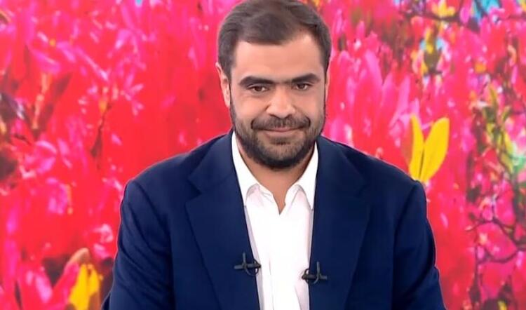 Παύλος Μαρινάκης: «Θα δώσουμε ένα δισ. ευρώ στους πολίτες το 2027»