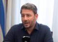 «Παράλειψη του λογιστή μου»: Η επιστολή του Νίκου Ανδρουλάκη για την απόκλιση σχεδόν 1 εκατ. ευρώ στο πόθεν έσχες