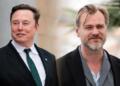 Μασκ κατά Νόλαν για την «Οδύσσεια»: «Προσβάλλει τον ελληνικό λαό»