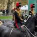 Σοκ στη Βρετανία: Σκοτώθηκε 24χρονη στρατιώτης σε επίδειξη παρουσία του βασιλιά Καρόλου – Έπεσε από το άλογό της
