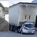 Τραγωδία: Νεκρός 29χρονος που έπεσε με το αυτοκίνητό του σε σταθμευμένη νταλίκα