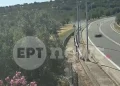 Βίντεο-σοκ από τραγικό δυστύχημα με 16χρονο και 18χρονο που έχασαν τη ζωή τους