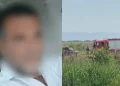 Αυτός είναι ο άνδρας 54 ετών που σκότωσαν στην Θεσσαλονίκη με σφαίρα στο κεφάλι και τον πέταξαν στο ποτάμι