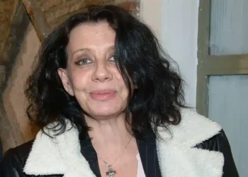 Θρήνος για τη δημοσιογράφο Κατερίνα Ακριβοπούλου