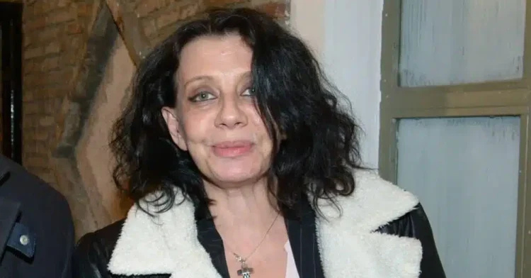 Θρήνος για τη δημοσιογράφο Κατερίνα Ακριβοπούλου
