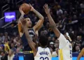 Σοκ στο NBA: Πέθανε ο Μπράντον Κλαρκ των Μέμφις Γκρίζλις σε ηλικία 29 ετών