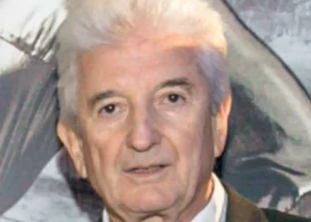 Πέθανε ο Δημήτρης Παπαζαφειρόπουλος – Θλίψη για την πασίγνωστη ελληνική εταιρία γυναικείων ρούχων