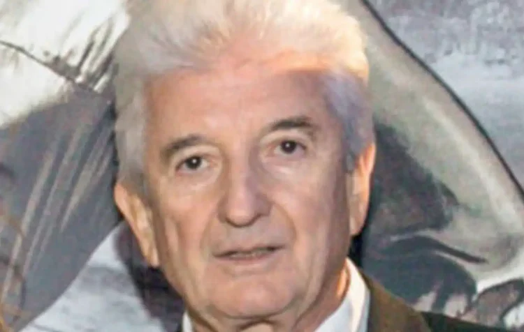 Πέθανε ο Δημήτρης Παπαζαφειρόπουλος – Θλίψη για την πασίγνωστη ελληνική εταιρία γυναικείων ρούχων