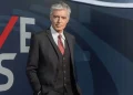 Νίκος Ευαγγελάτος: Ποιος θα παρουσιάζει από αύριο το «Live News» – Τι συμβαίνει με τον παρουσιαστή;