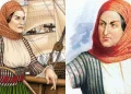 Μπουμπουλίνα: Η γέννηση στη φυλακή, οι 2 γάμοι, η περιουσία που χάρισε στην επανάσταση και ο άδικος θάνατος