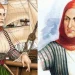 Μπουμπουλίνα: Η γέννηση στη φυλακή, οι 2 γάμοι, η περιουσία που χάρισε στην επανάσταση και ο άδικος θάνατος