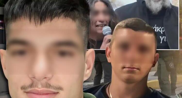 Κρήτη: Συνελήφθη και η σύζυγος του 54χρονου για τη δολοφονία του Νικήτα Γεμιστού – Φόβοι για βεντέτα