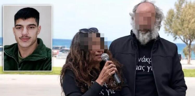 Κρήτη: «Αν σε ένα μήνα η 56χρονη είναι έξω…» – Εντείνονται οι φόβοι για βεντέτα