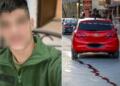 Κρήτη: Είχε ζητήσει βοήθεια από την Αστυνομία ο 20χρονος – Ο σπαραγμός της μητέρας του στον τόπο της εκτέλεσης