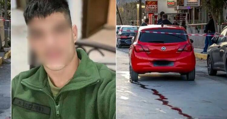 Κρήτη: Είχε ζητήσει βοήθεια από την Αστυνομία ο 20χρονος – Ο σπαραγμός της μητέρας του στον τόπο της εκτέλεσης