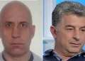 Η δικογραφία Καραϊβάζ στο τζιπ του εκτελεσμένου Μοσχούρη! Πως το απόρρητο έγγραφο της ΕΛ.ΑΣ βρέθηκε στα χέρια ενός δολοφόνου;