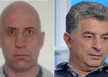 Η δικογραφία Καραϊβάζ στο τζιπ του εκτελεσμένου Μοσχούρη! Πως το απόρρητο έγγραφο της ΕΛ.ΑΣ βρέθηκε στα χέρια ενός δολοφόνου;