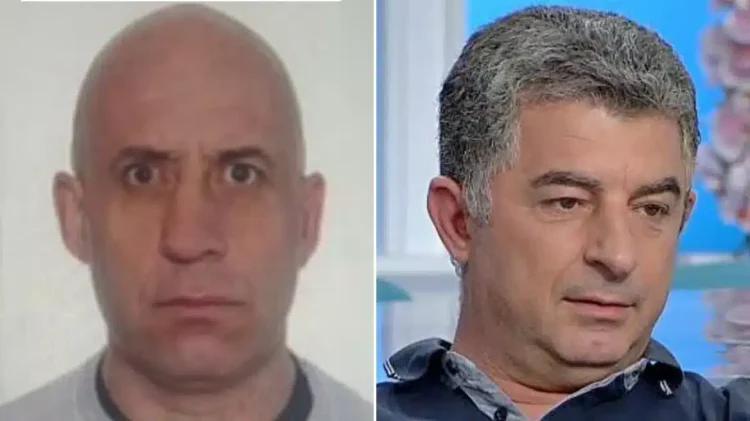 Η δικογραφία Καραϊβάζ στο τζιπ του εκτελεσμένου Μοσχούρη! Πως το απόρρητο έγγραφο της ΕΛ.ΑΣ βρέθηκε στα χέρια ενός δολοφόνου;