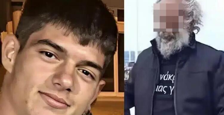 Τι φώναζε η γυναίκα του φονιά τη στιγμή που σκότωνε τον 21χρονο Νικήτα