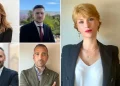 Aυτή είναι η εκπρόσωπος Τύπου στην ΕΛ.Α.Σ. του Τσίπρα – Ποιοι στελεχώνουν το επικοινωνιακό επιτελείο