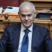 Πέθανε σε ηλικία 70 ετών ο υφυπουργός Περιβάλλοντος και Ενέργειας Νίκος Ταγαράς