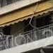 Τραγωδία στο Νέο Φάληρο – 70χρονη έπεσε από τον 3ο όροφο