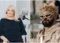 Eurovision: Απολογήθηκε η Άση Μπήλιου που «έβλεπε» νικητή αστρολογικά τον Akyla – «Μου είχαν δώσει λάθος ώρα γέννησης»