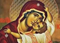 «Η Παναγία η Παντάνασσα με έσωσε»