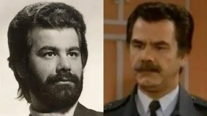 Έφυγε από τη ζωή ο ηθοποιός Πάνος Πανόπουλος