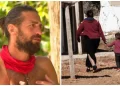 Κώστας Παπαδόπουλος: Ξυλοκόπησε άγρια ανήλικο Ρομά που έκλεψε το μαγαζί του στο Μενίδι – Στα δικαστήρια ο πρώην παίκτης του Survivor