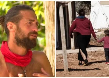 Κώστας Παπαδόπουλος: Ξυλοκόπησε άγρια ανήλικο Ρομά που έκλεψε το μαγαζί του στο Μενίδι – Στα δικαστήρια ο πρώην παίκτης του Survivor