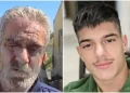 «Ας σκότwνε το παιδί μου αν ήταν να γυρίσει ο δικός του ο γιος»: Η συγκλονιστική κραυγή του πατέρα του 21χρονου Νικήτα