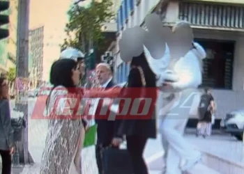 Πάτρα: Ανατροπή στη δίκη του 35χρονου επιχειρηματία – Η 16χρονη τον υπερασπίστηκε και αφέθηκε ελεύθερος με αναστολή