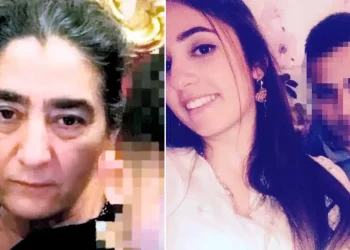 Πεθερά σκότωσε την 25χρονη νύφη της με δύο σφαίρες στο κεφάλι: Βγήκε στο μπαλκόνι και φώναζε «καθάρισα την τιμή μου»