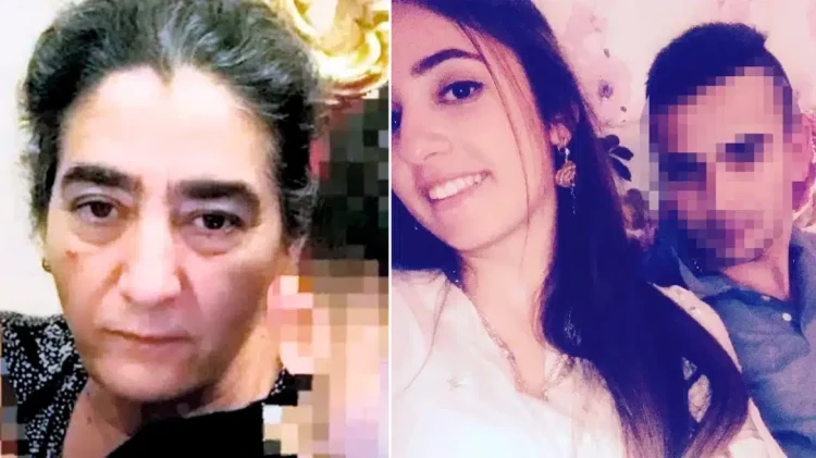 Πεθερά σκότωσε την 25χρονη νύφη της με δύο σφαίρες στο κεφάλι: Βγήκε στο μπαλκόνι και φώναζε «καθάρισα την τιμή μου»