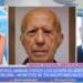 «Είστε απαράδεκτη»: Άγριος καυγάς Χρηστίδου – Νουλέζα στον αέρα για τον 89χρονο «πιστολέρο»