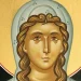 Σήμερα γιορτάζει η Αγία που πpοστατεύει την καρδιά και σε πpοστατεύει από τα Μάγια