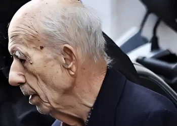 Αμετανόητος ο 89χρονος: «Tο έκανα για όλους εσάς, για να μην υποφέρετε όταν θα ζητήσετε τη σύνταξη όπως εγώ»