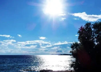 Καλοκαίρι: Τι δείχνουν τα Μερομήνια για Αγίου Πνεύματος & μετά