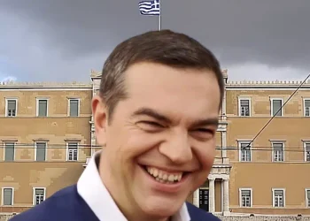 Εκτόξευση Τσίπρα που κανείς δεν περίμενε – Έρχεται με φόρα να αλλάξει την Ελλάδα