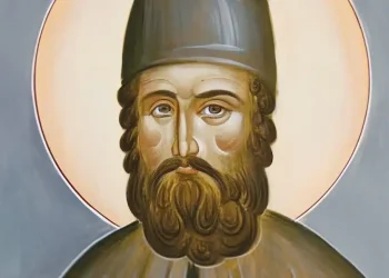 Σήμερα γιορτάζει ο πασίγνωστος Άγιος που με τη χάρη του Θεού έχει κάνει χιλιάδες θαύματα
