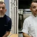 Ιάκωβος Απέργης, ο σεφ στο Τζάνειο που θέλει να καταργήσει το νοσοκομειακό φαγητό: «Θέλω να δίνω στον άνθρωπο την αξιοπρέπεια που του αξίζει»