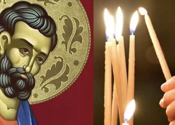 Εορτολόγιο 7 Μαΐου: Μεγάλη γιορτή της Ορθοδοξίας αύριο, Πέμπτη – Γιορτάζει ο θαυματουργός Άγιος με το σπάνιο όνομα που ό,τι κι αν ζητήσεις το κάνει
