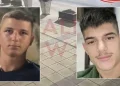 Βίντεο – ντοκουμέντο από το τροχαίο που έχασε τη ζωή του ο 17χρονος Γιώργος και «οδήγησε» στη δολοφονία του 20χρονου Νικήτα