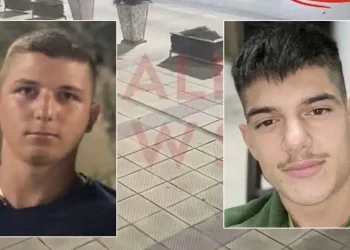 Βίντεο – ντοκουμέντο από το τροχαίο που έχασε τη ζωή του ο 17χρονος Γιώργος και «οδήγησε» στη δολοφονία του 20χρονου Νικήτα