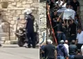 Ξέσπασε η αδερφή του 21χρονου Νικήτα στην κηδεία – «Τώρα ήρθατε που τον σκότωσαν;»