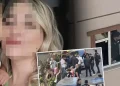 Πυροβόλησε την εν διαστάσει σύζυγό του και τον σκότωσε μαχαιρώνοντάς τον η πεθερά του