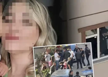 Πυροβόλησε την εν διαστάσει σύζυγό του και τον σκότωσε μαχαιρώνοντάς τον η πεθερά του