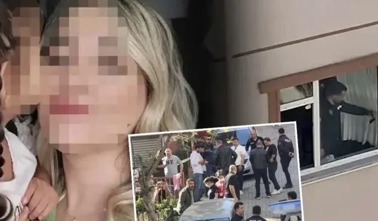 Πυροβόλησε την εν διαστάσει σύζυγό του και τον σκότωσε μαχαιρώνοντάς τον η πεθερά του